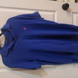 Mens XL Ralph Lauren Polo Shirt
